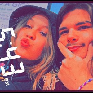 Meet your Posher, Jerry